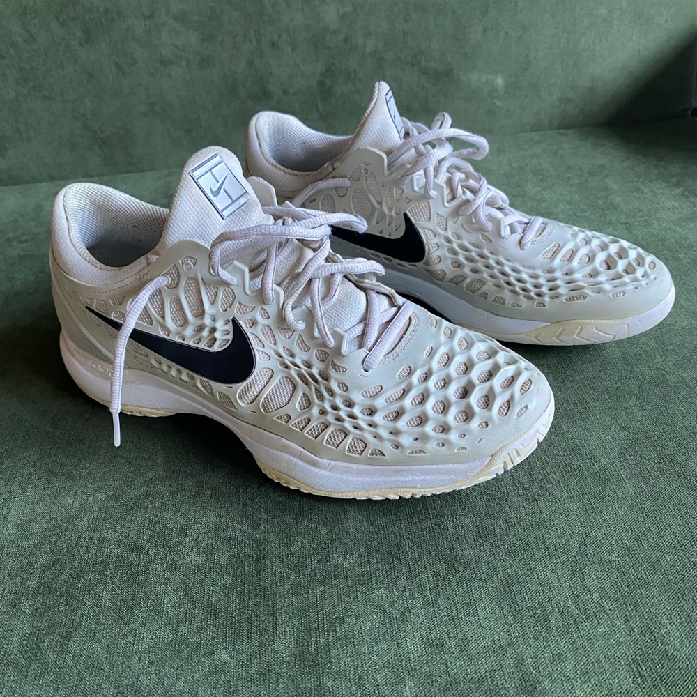Nike Cage 3 - Rafa Nadal tennis shoe
